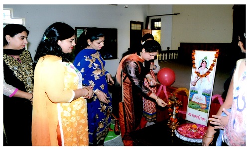 Deepawali Celebration (30 Oct 2016)
